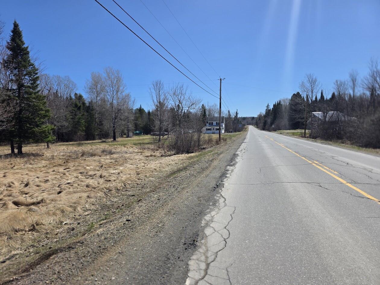 M 19 L 53 Sherman Street Island Falls ME 04747