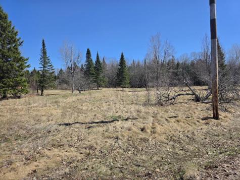 M 19 L 53 Sherman Street Island Falls ME 04747