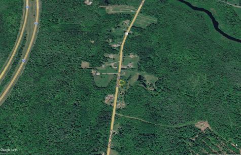 M 19 L 53 Sherman Street Island Falls ME 04747