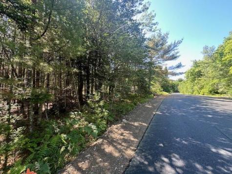 Lot #5 Bonnie Way Winterport ME 04496