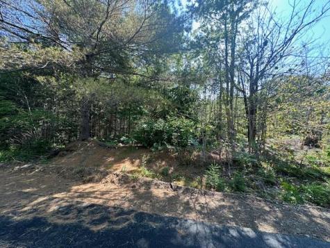 Lot #5 Bonnie Way Winterport ME 04496
