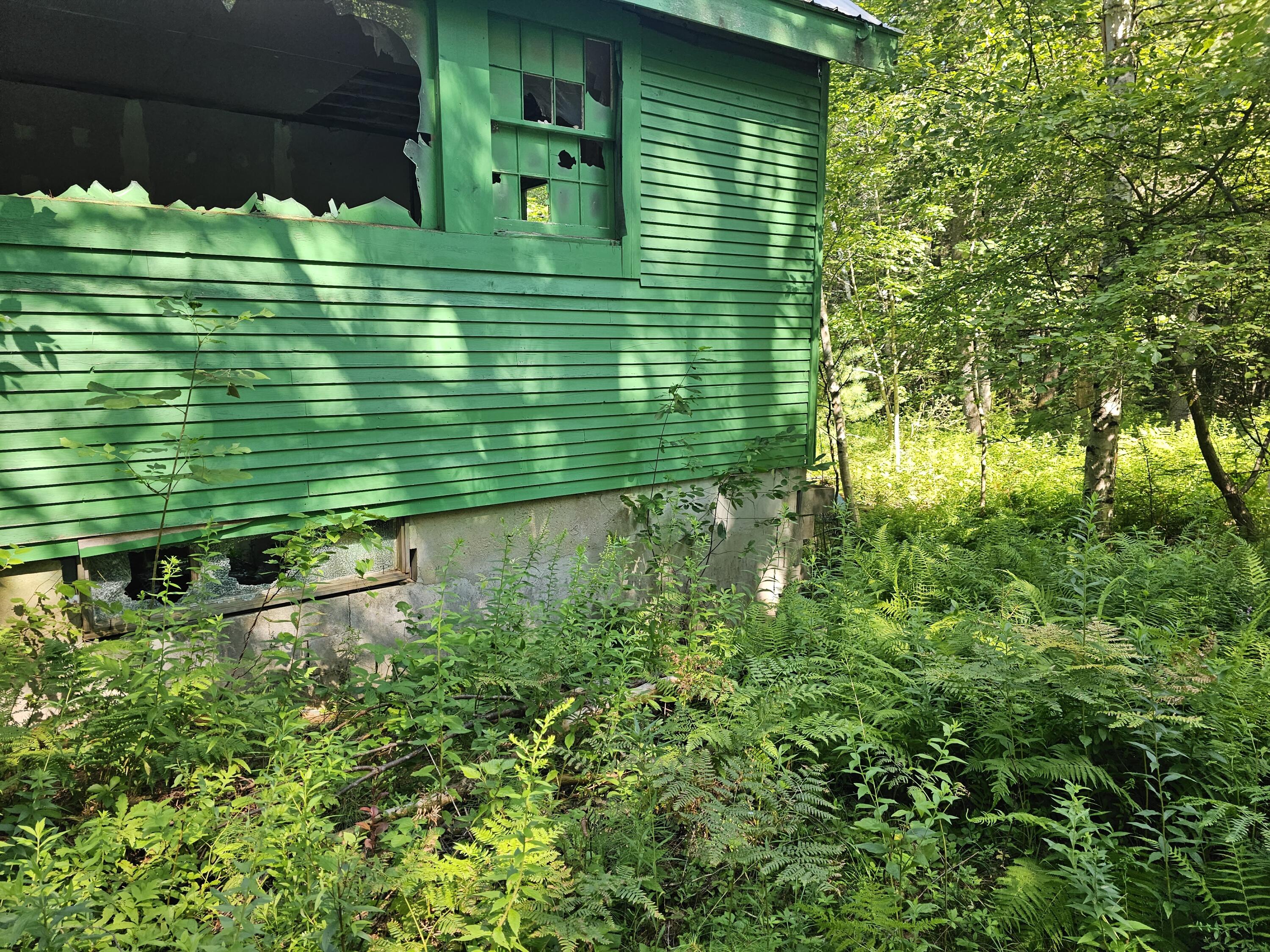 57 Koehling Drive Freeport ME 04032