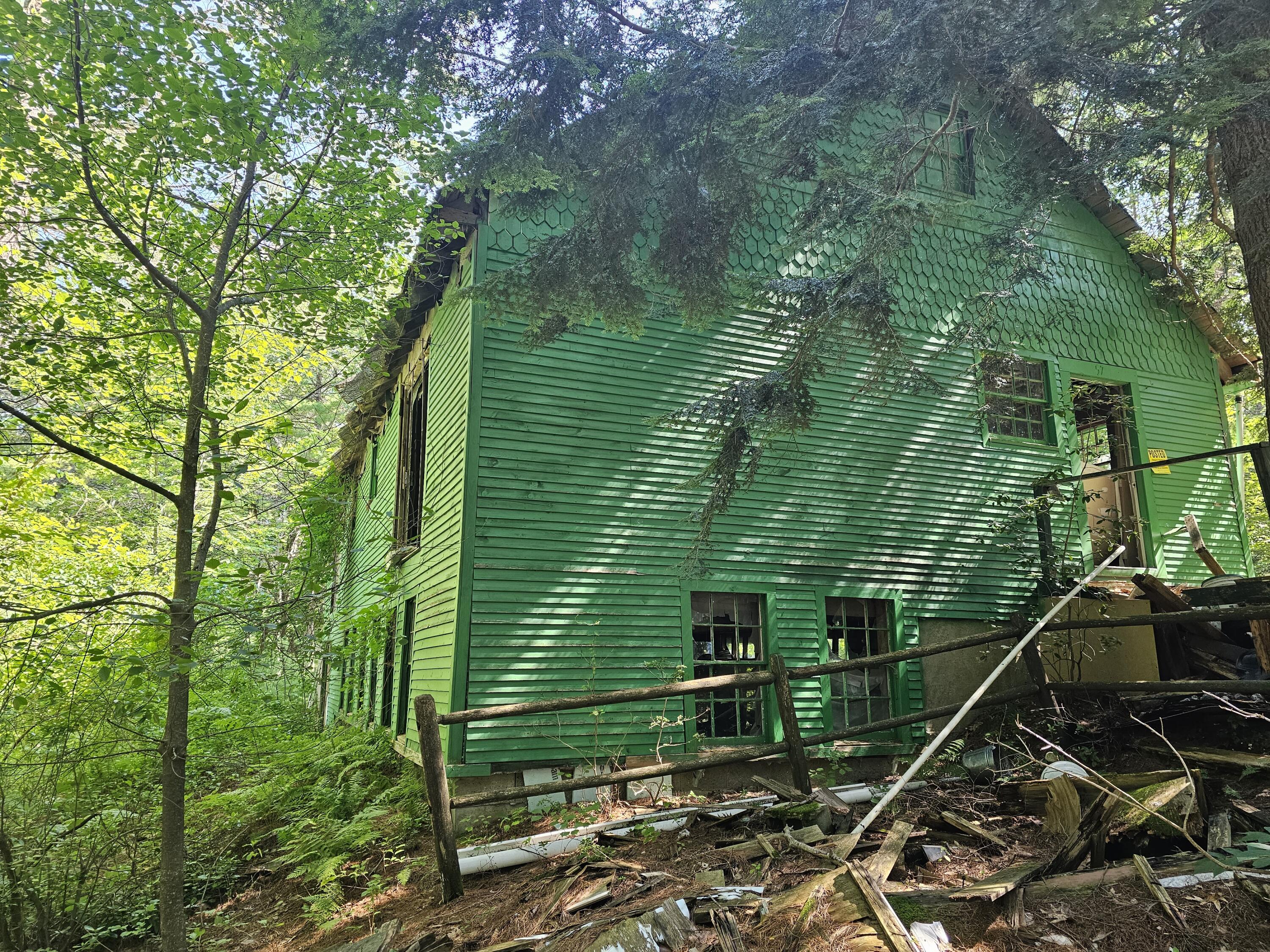 57 Koehling Drive Freeport ME 04032