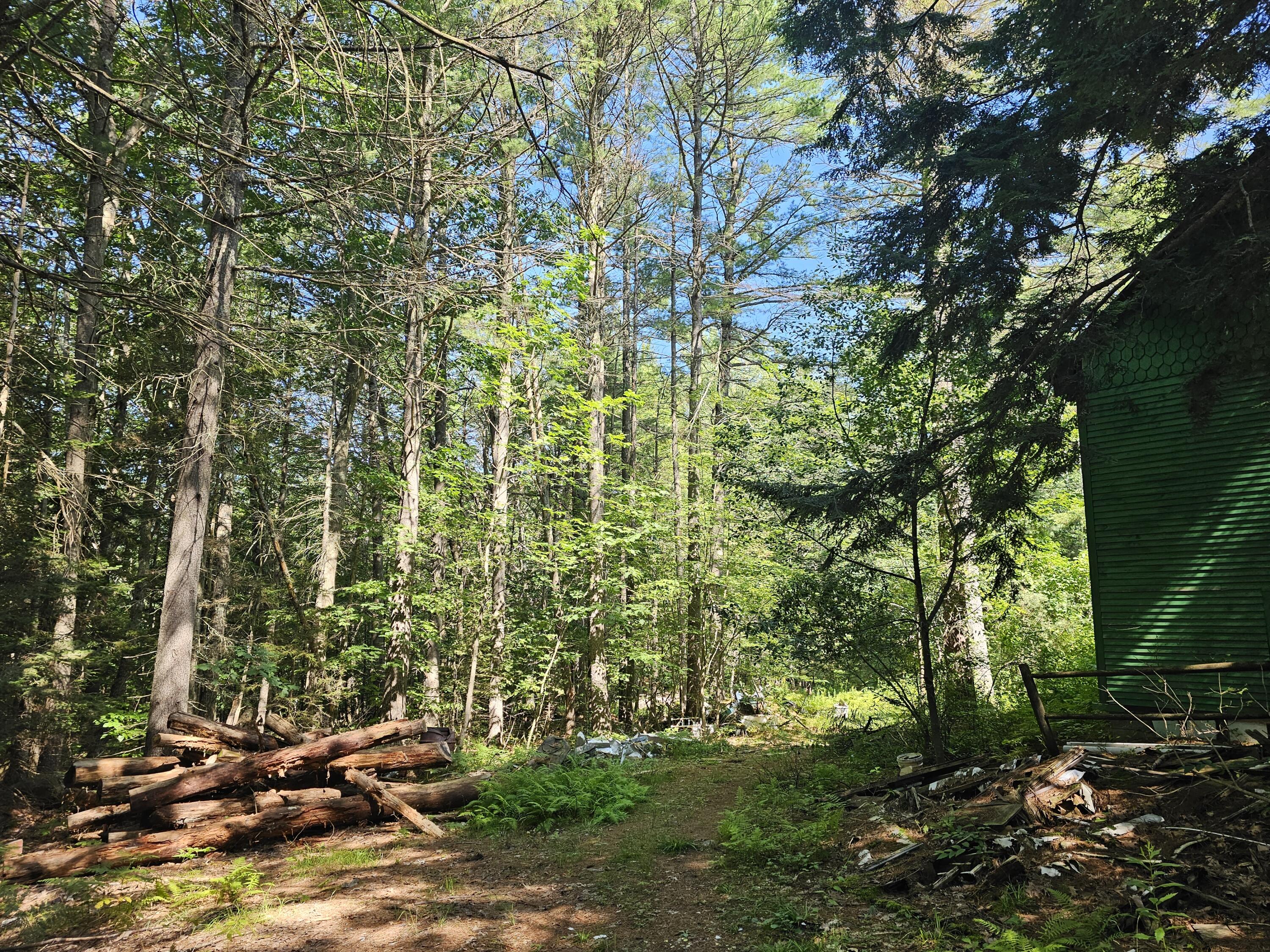 57 Koehling Drive Freeport ME 04032