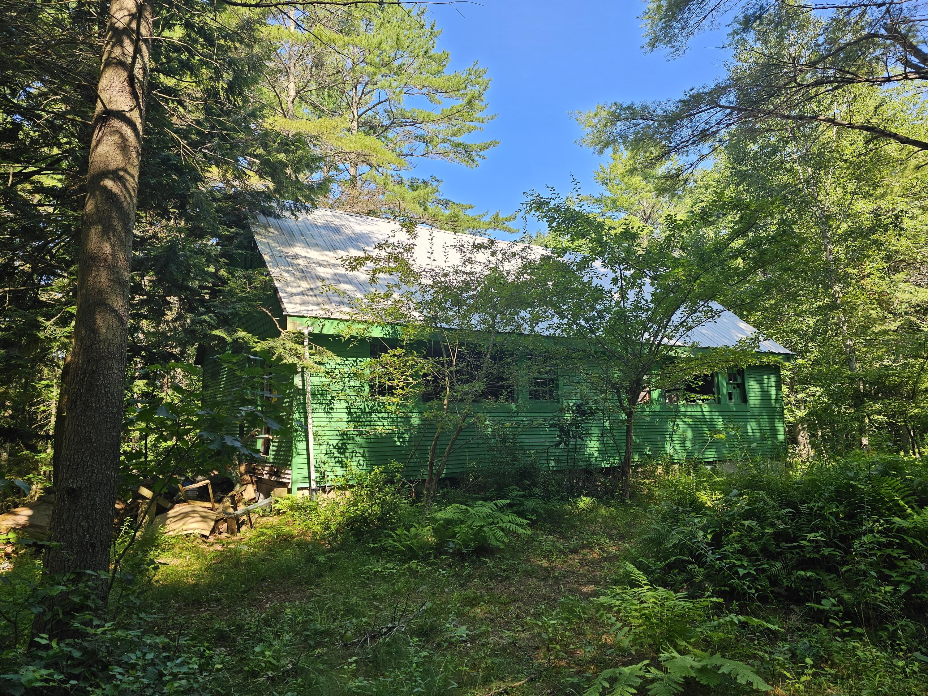 57 Koehling Drive Freeport ME 04032