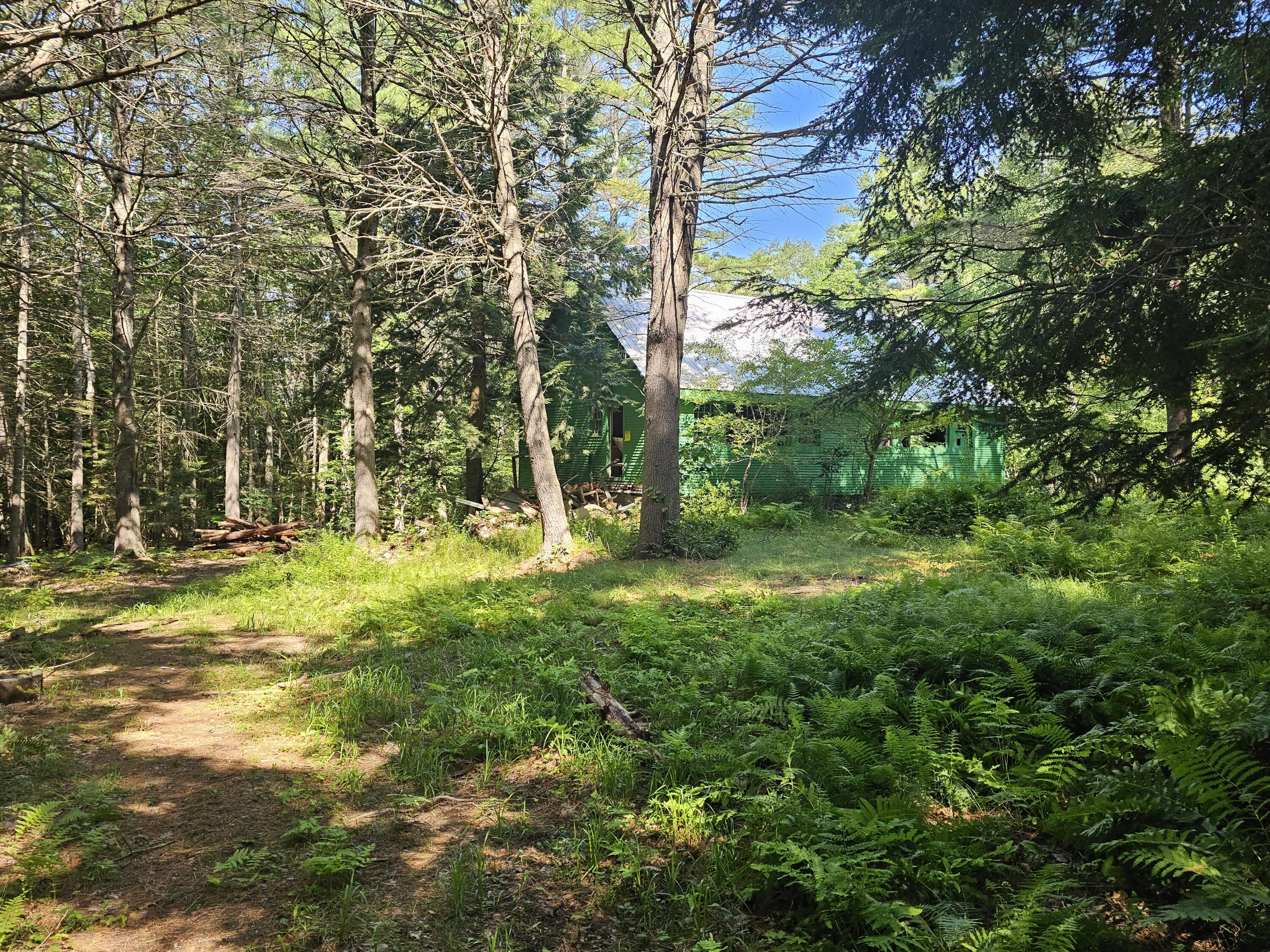 57 Koehling Drive Freeport ME 04032