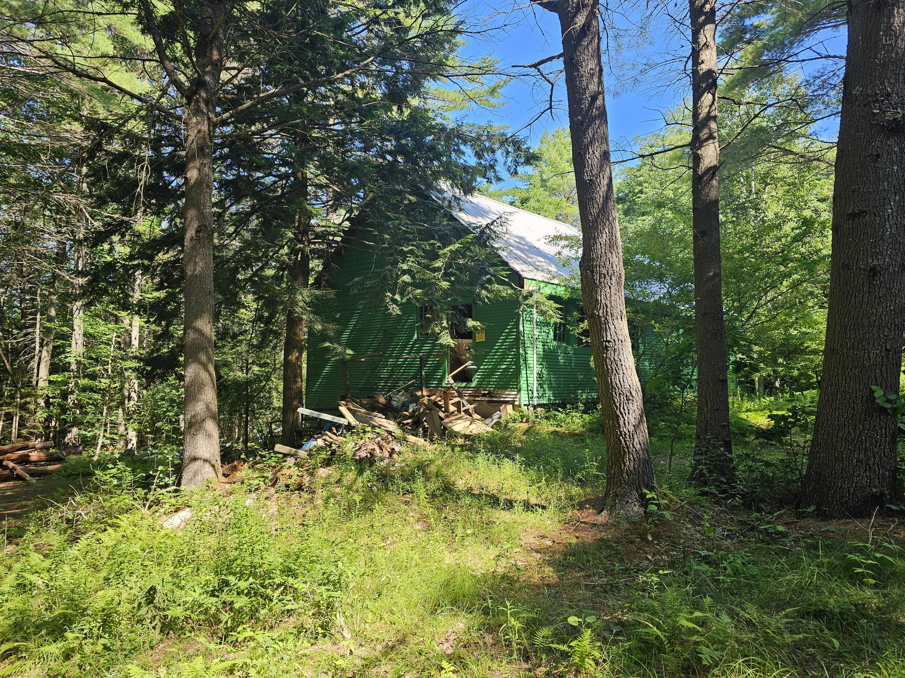 57 Koehling Drive Freeport ME 04032