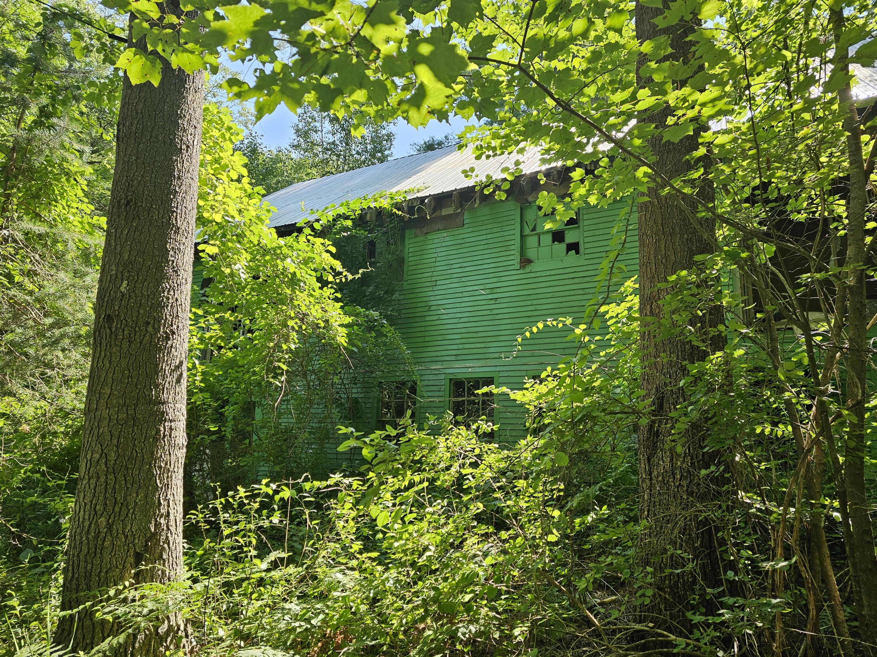 57 Koehling Drive Freeport ME 04032