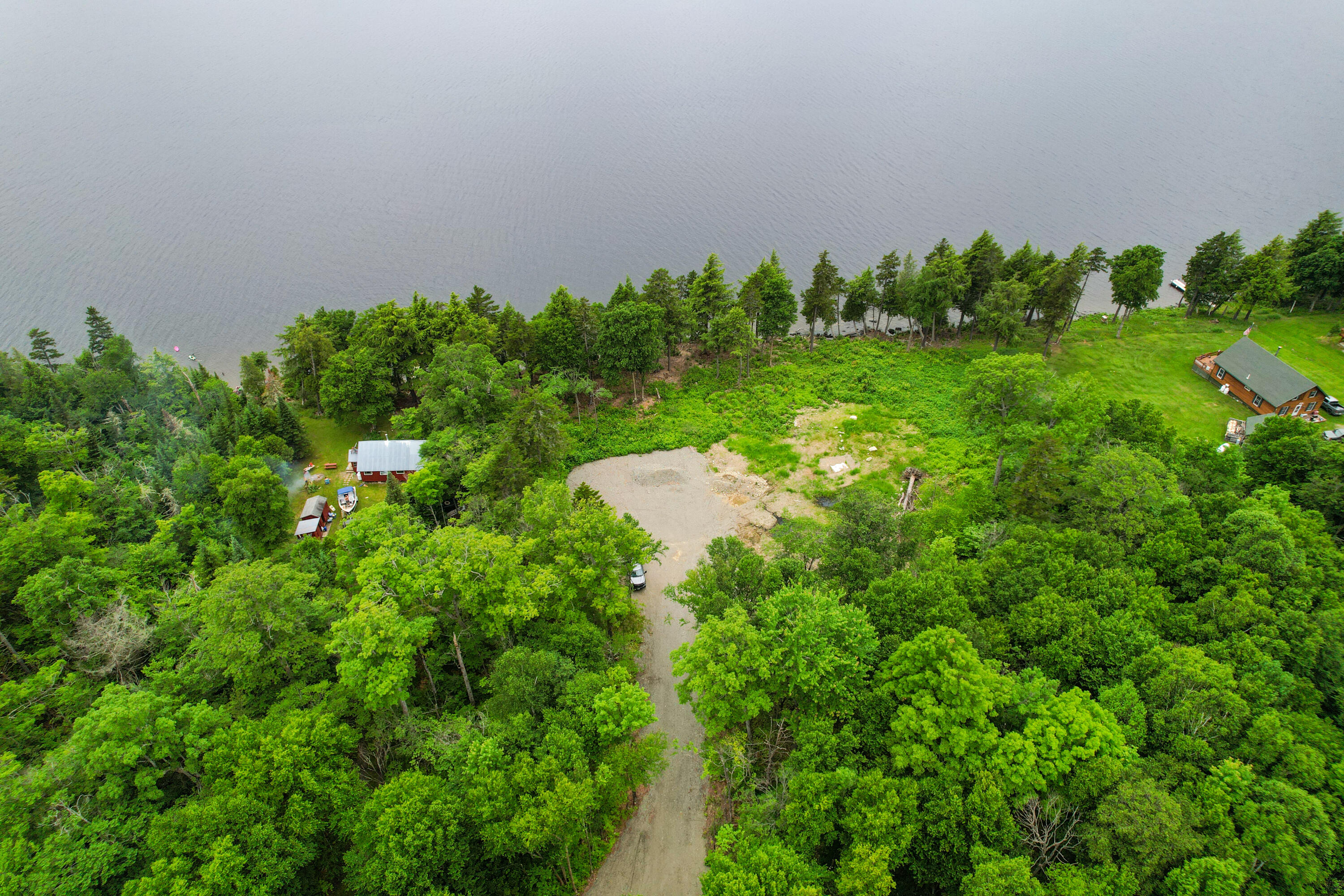 Lot 78 Norcross Brook Road Northeast Carry Twp ME 04441