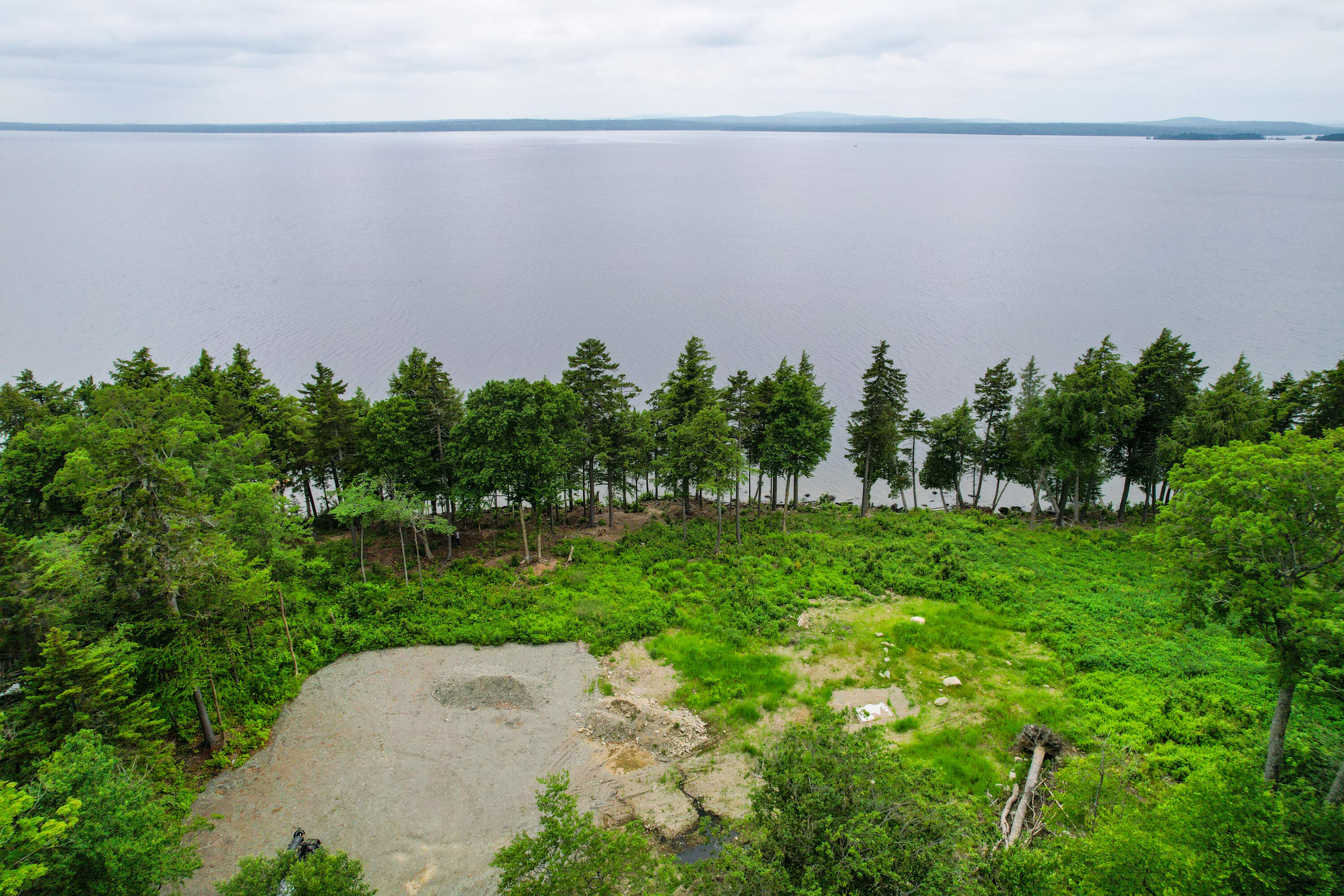 Lot 78 Norcross Brook Road Northeast Carry Twp ME 04441