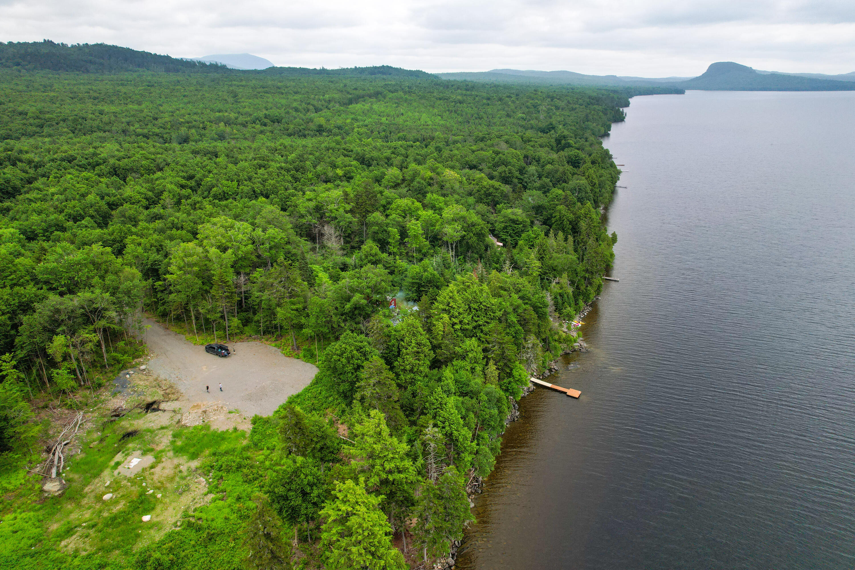 Lot 78 Norcross Brook Road Northeast Carry Twp ME 04441