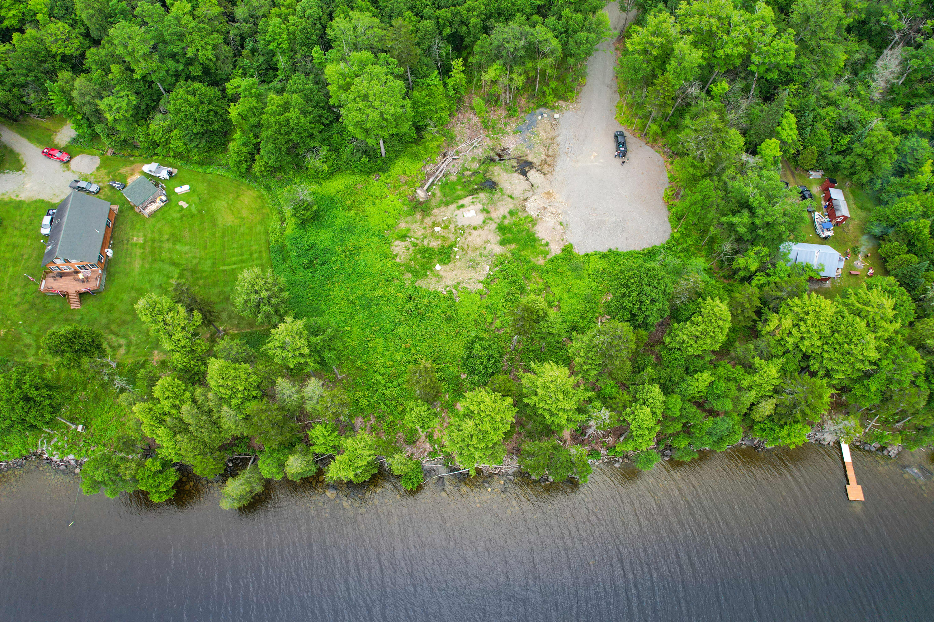 Lot 78 Norcross Brook Road Northeast Carry Twp ME 04441