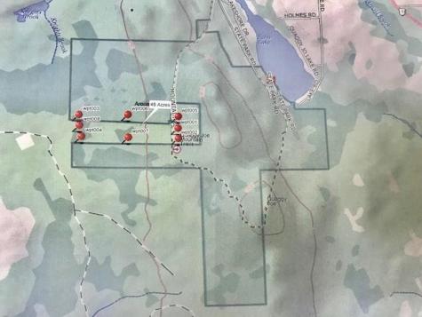 95 Mountain Road Presque Isle ME 04769