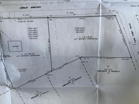 0 Winthrop Street Hallowell ME 04347