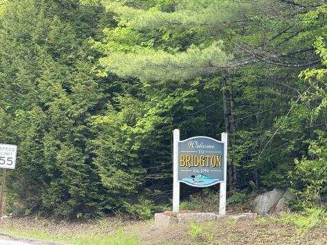 0 Portland Road Bridgton ME 04009