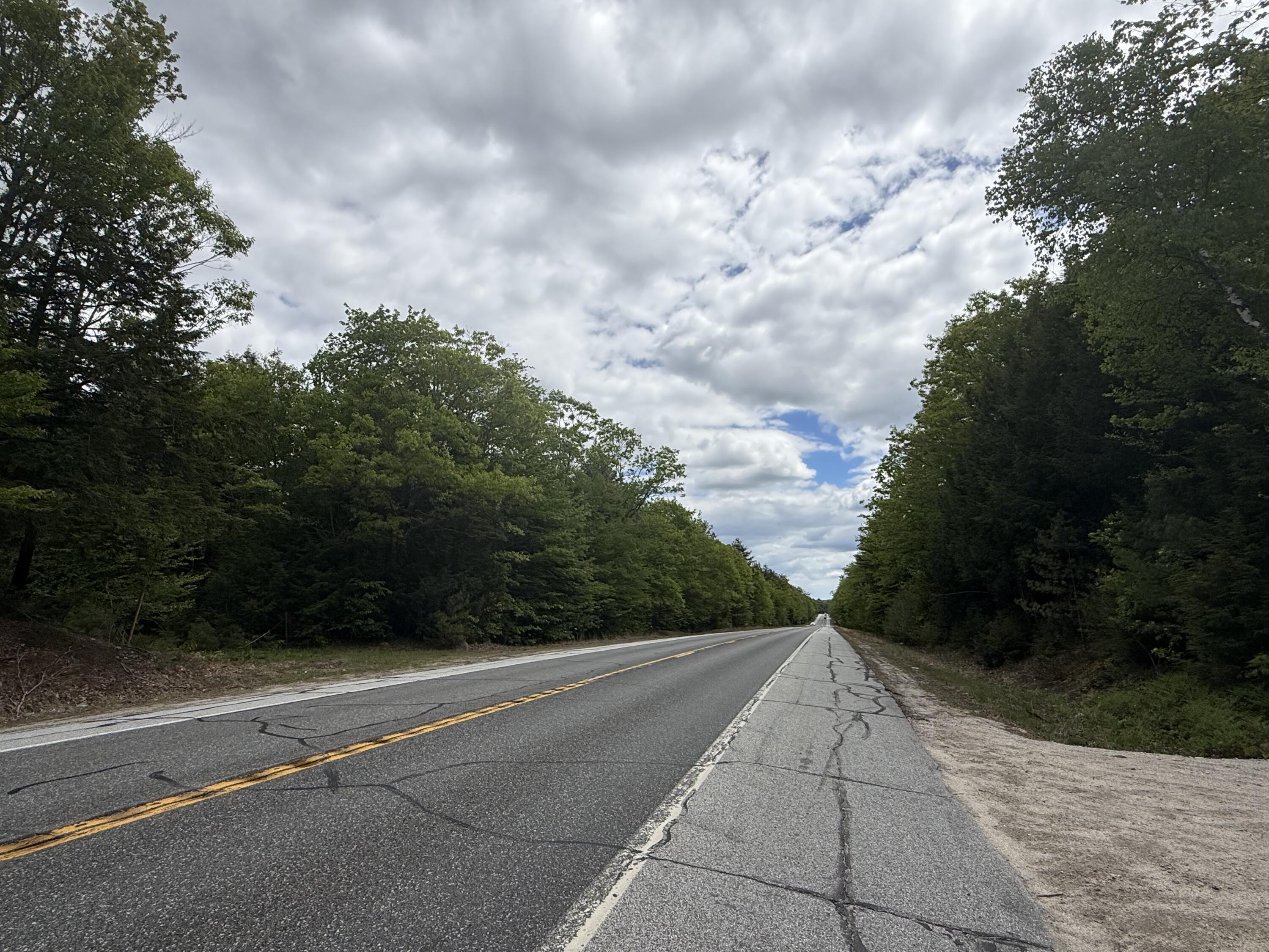 0 Portland Road Bridgton ME 04009