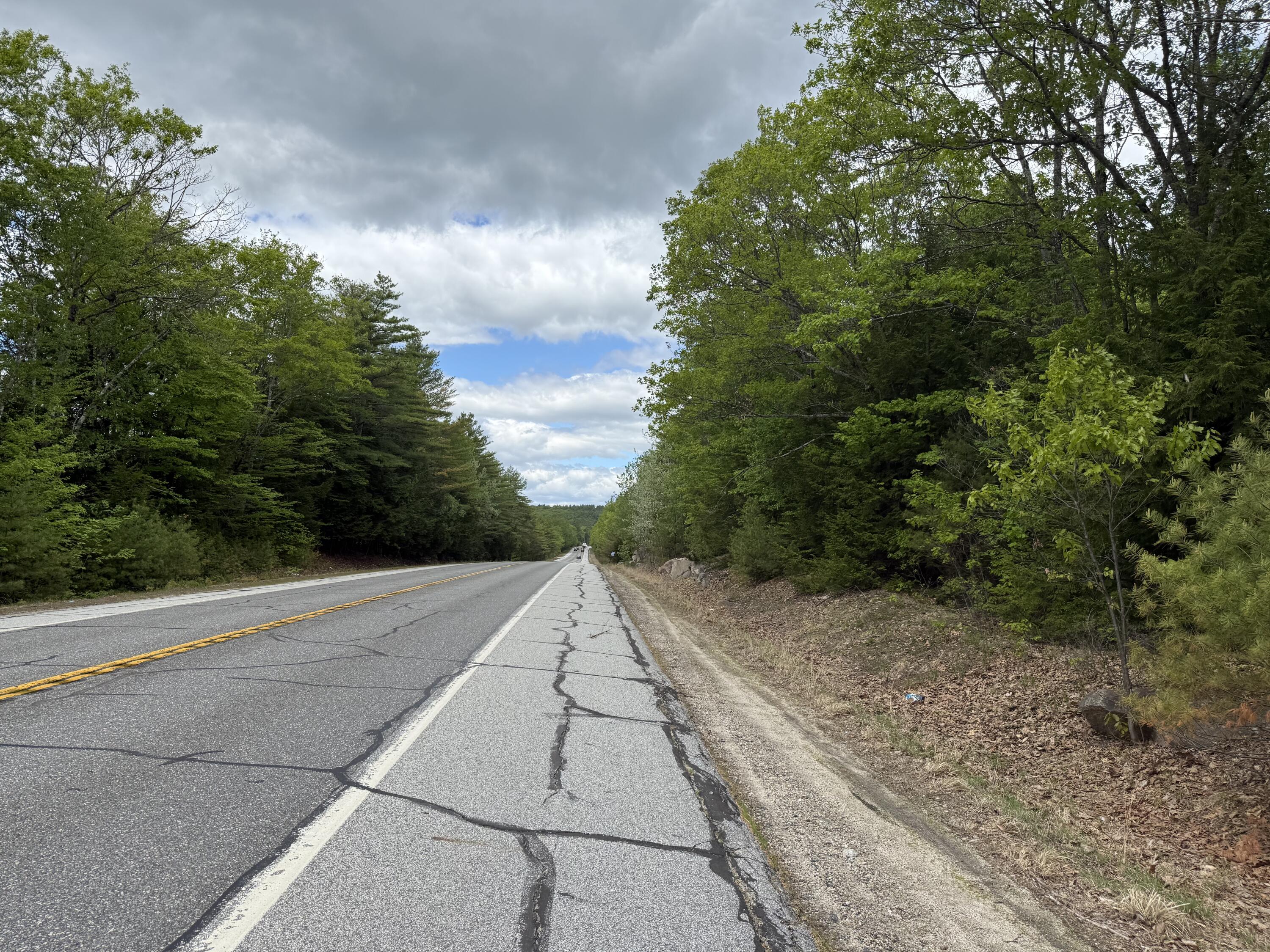 0 Portland Road Bridgton ME 04009