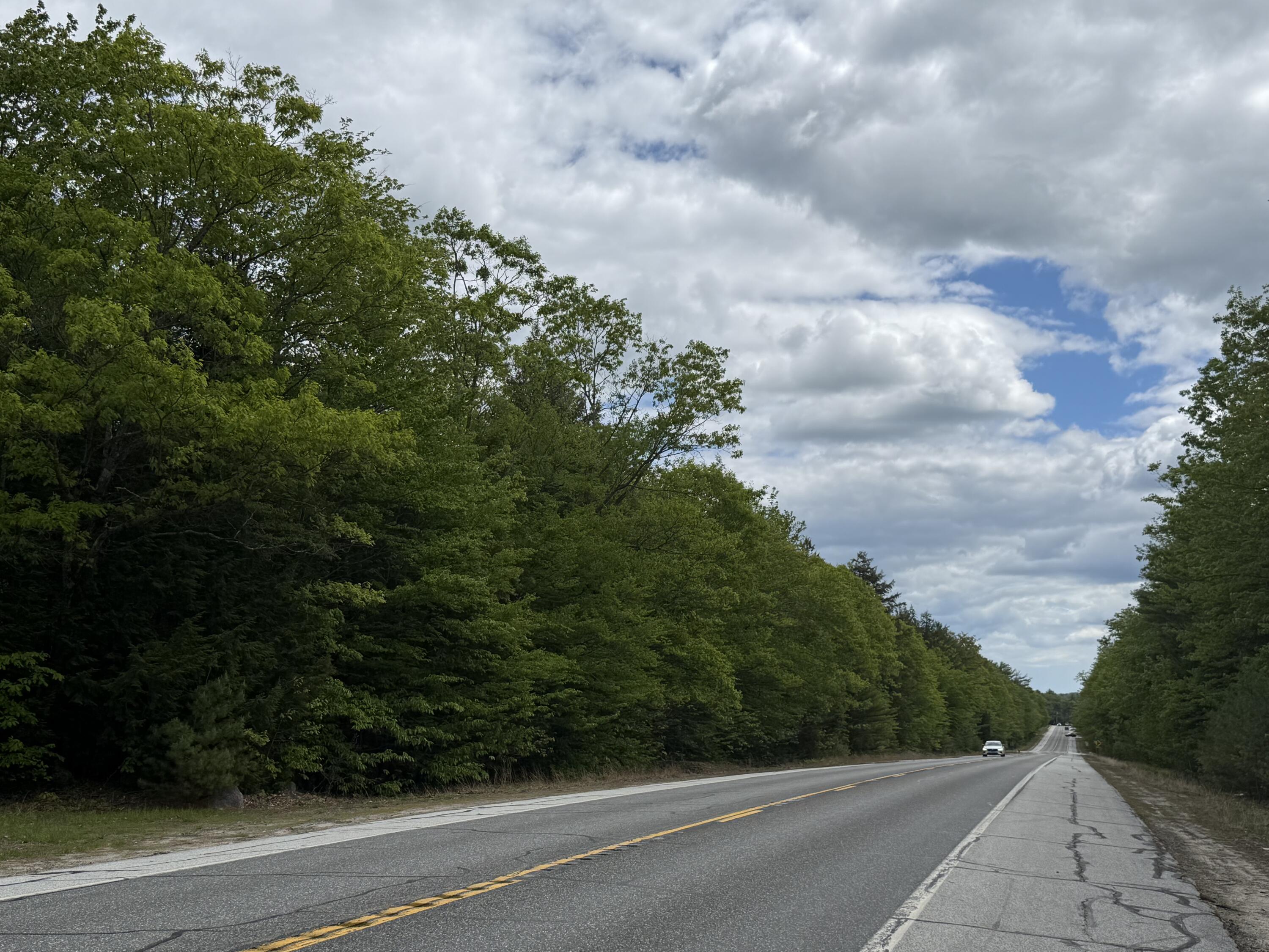 0 Portland Road Bridgton ME 04009