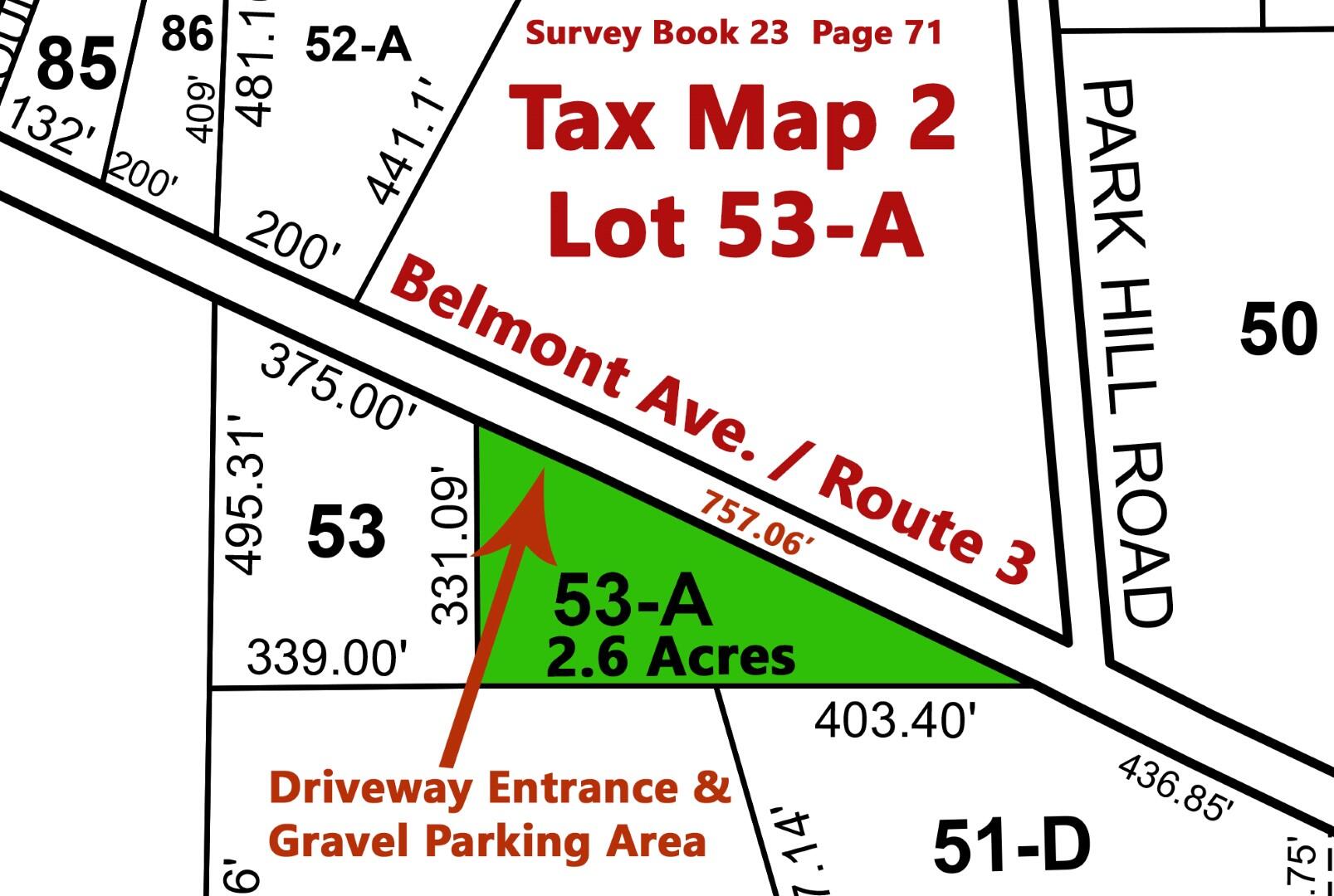 344 Belmont Avenue Belfast ME 04915