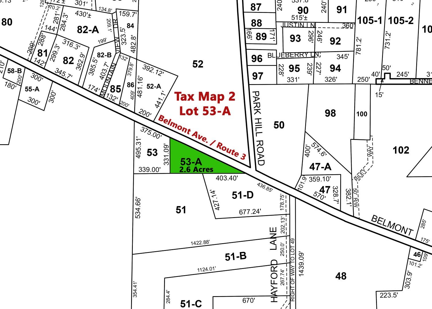 344 Belmont Avenue Belfast ME 04915