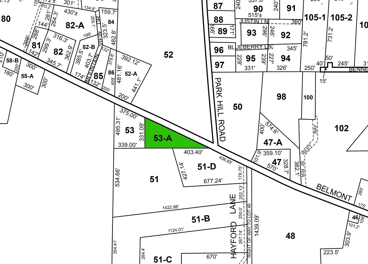 344 Belmont Avenue Belfast ME 04915