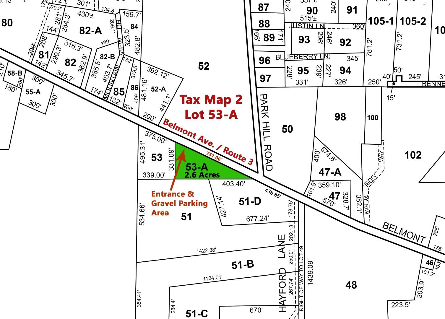 344 Belmont Avenue Belfast ME 04915