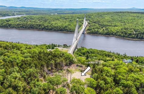 00 Switzer Spring Road Prospect ME 04981