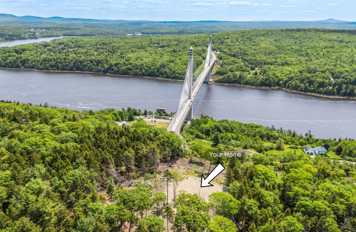 00 Switzer Spring Road Prospect ME 04981