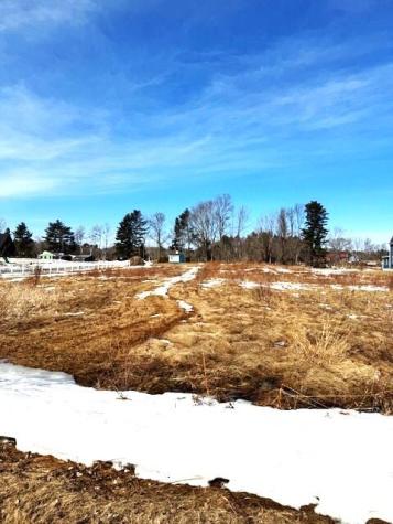 30 Curtis Farm Road Buxton ME 04093