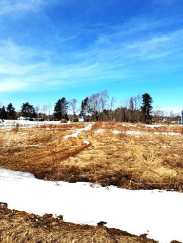 30 Curtis Farm Road Buxton ME 04093