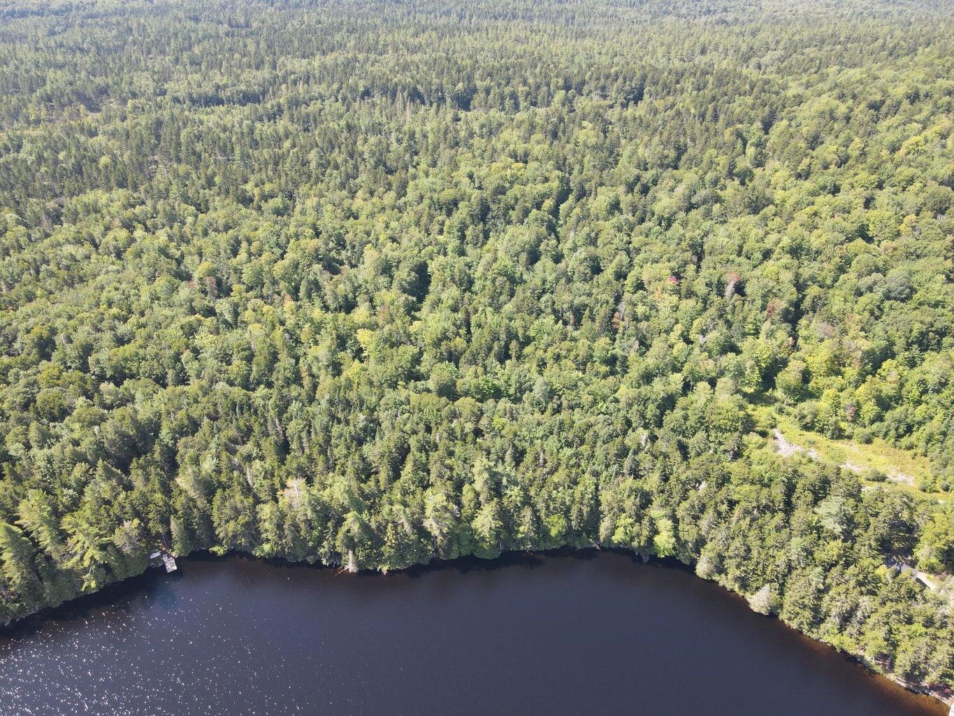 Lot A West Richardson Pond Road Lincoln Plt ME 04970