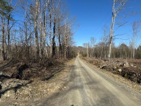 M4 L12 Fox Hill Road Athens ME 04912