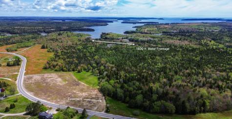 M2 L50 Mason Bay Road Jonesport ME 04649