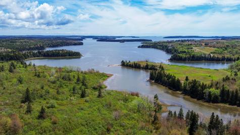 M2 L50 Mason Bay Road Jonesport ME 04649