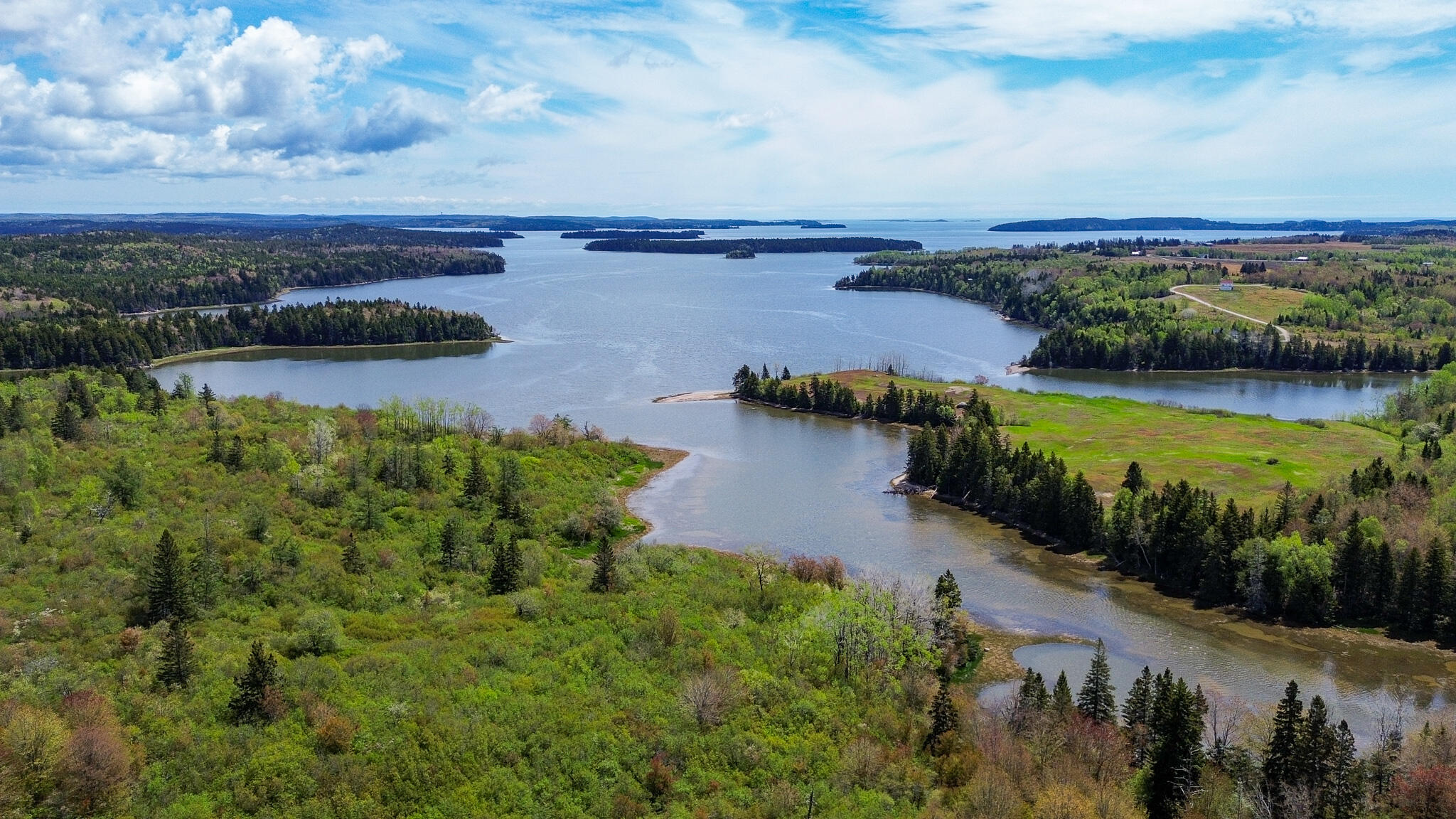 M2 L50 Mason Bay Road Jonesport ME 04649