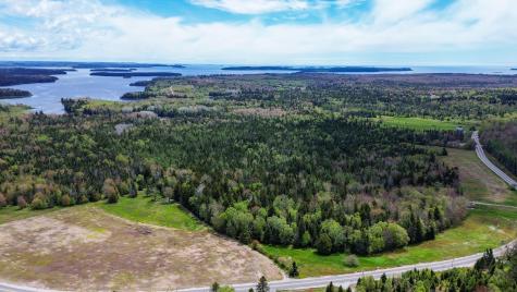 M2 L50 Mason Bay Road Jonesport ME 04649