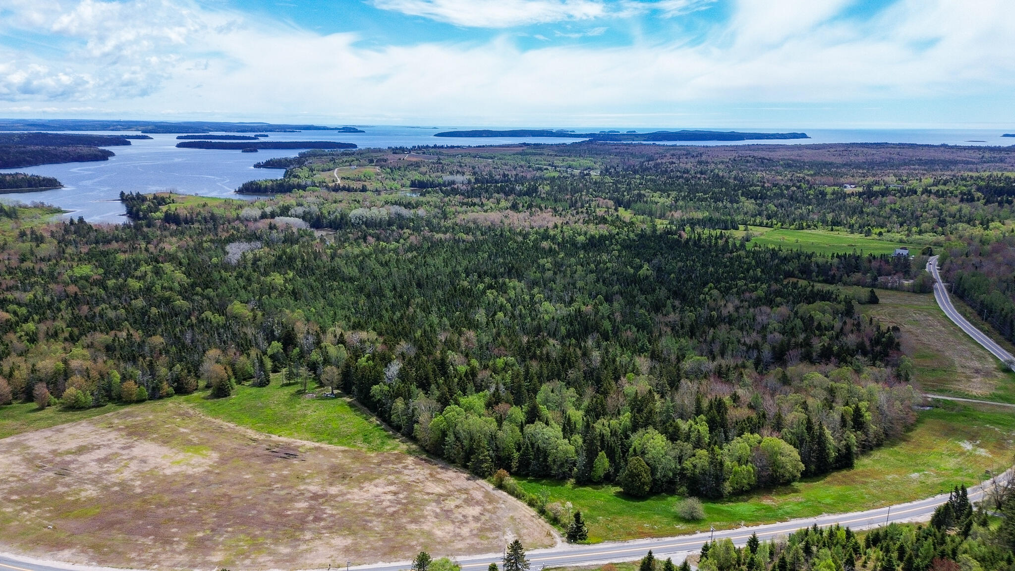 M2 L50 Mason Bay Road Jonesport ME 04649