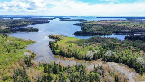 M2 L50 Mason Bay Road Jonesport ME 04649