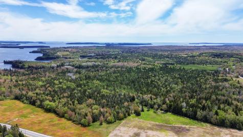 M2 L50 Mason Bay Road Jonesport ME 04649