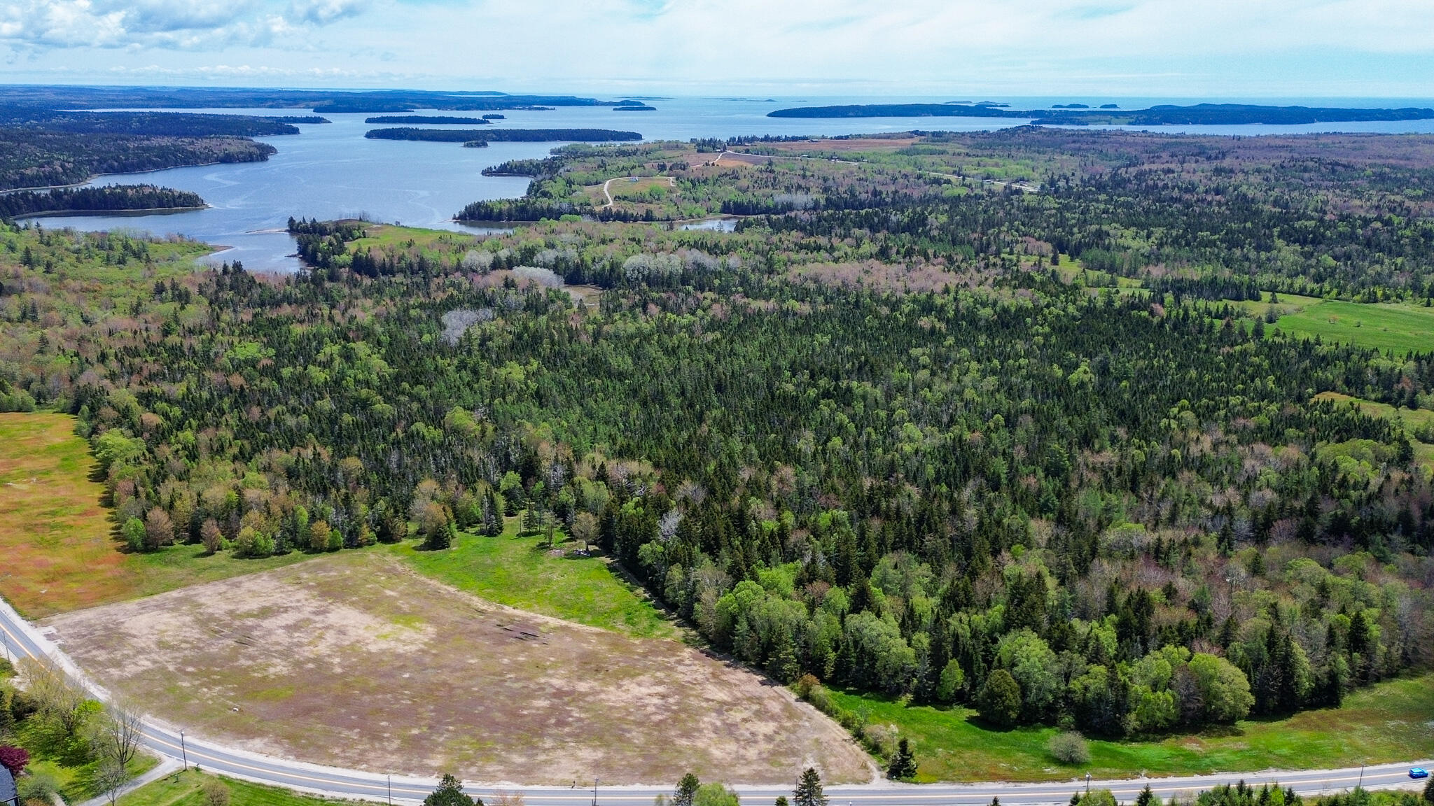 M2 L50 Mason Bay Road Jonesport ME 04649