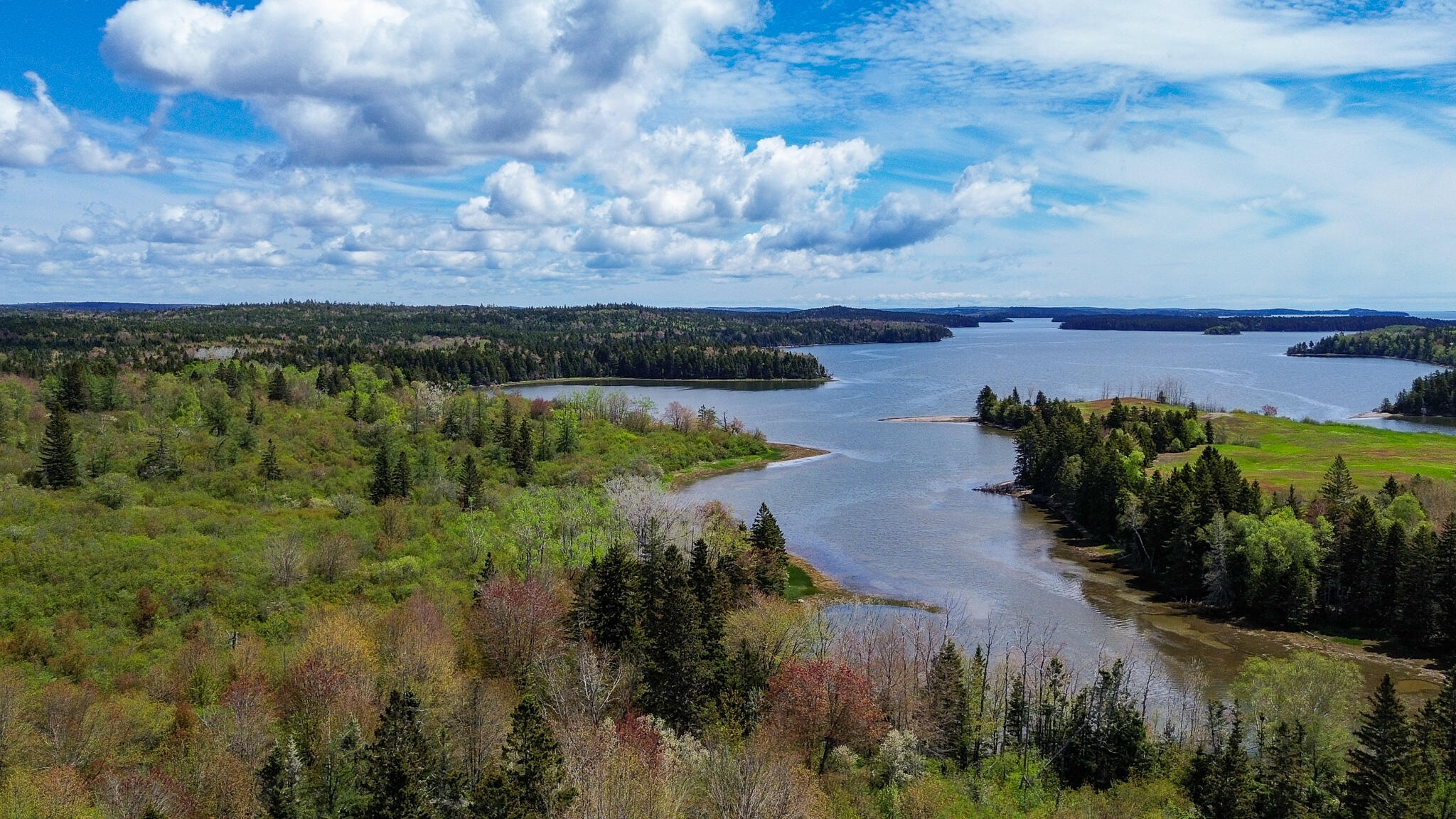 M2 L50 Mason Bay Road Jonesport ME 04649