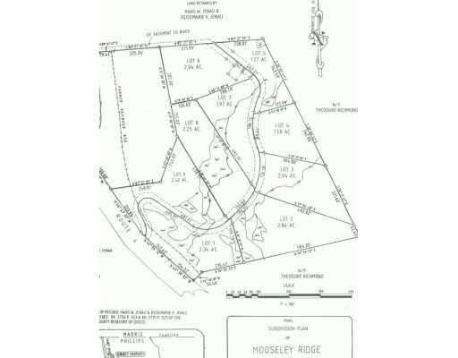 9 Mooseley Ridge Road Phillips ME 04970