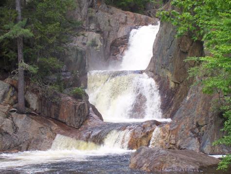 9 Mooseley Ridge Road Phillips ME 04970