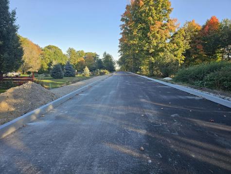 Lot #53 Woodbrey Lane Standish ME 04084