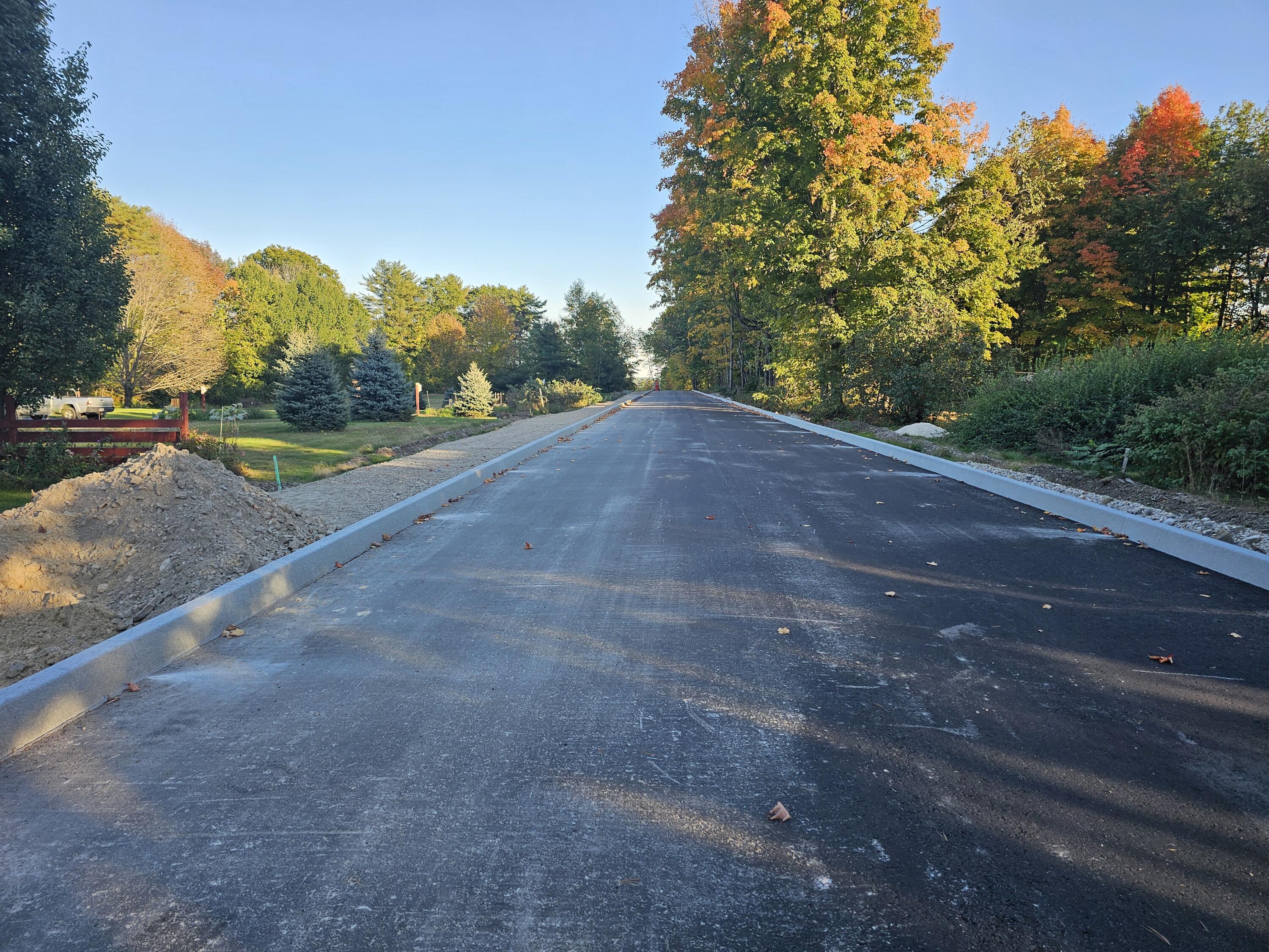 Lot #53 Woodbrey Lane Standish ME 04084