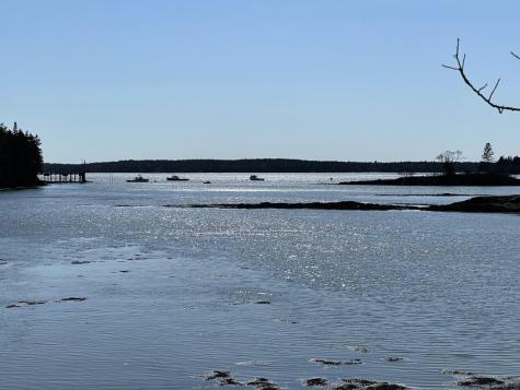 Lot 15-5 Fort Williams Road Harrington ME 04643