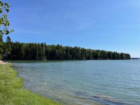 Lot 15-5 Fort Williams Road Harrington ME 04643