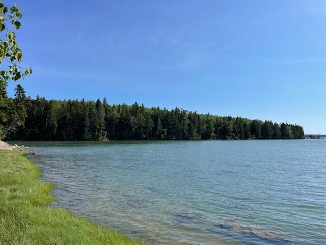 Lot 15-5 Fort Williams Road Harrington ME 04643