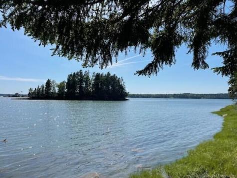Lot 15-5 Fort Williams Road Harrington ME 04643