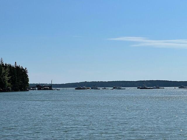 Lot 15-5 Fort Williams Road Harrington ME 04643